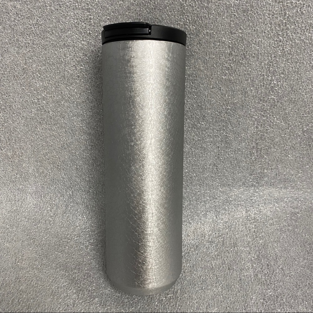 Starbucks 16 oz vacuum insulated tumbler
